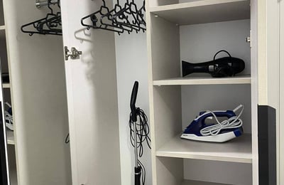 Аренда светлой квартиры 55м², Батуми, Грузия