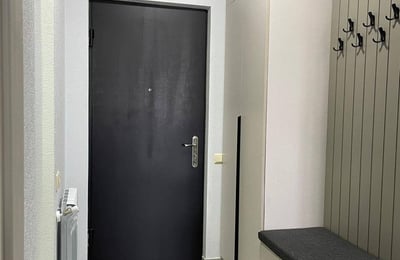 Аренда светлой квартиры 55м², Батуми, Грузия