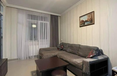 Cozy, Comfortable Apartment 45m² for Rent, Batumi, Georgia