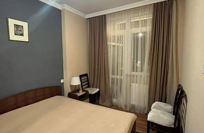 Cozy, Comfortable Apartment 45m² for Rent, Batumi, Georgia