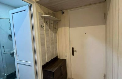 Cozy, Comfortable Apartment 45m² for Rent, Batumi, Georgia