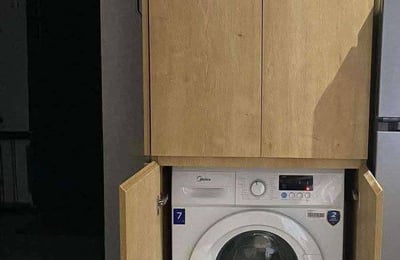 Appartement lumineux 45m² à louer, Batoumi, Géorgie