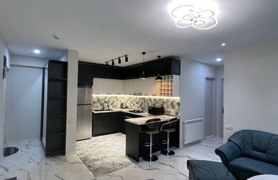 Spacious, Modern Apartment 80m² for Rent, Batumi, Georgia