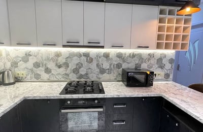 Spacious, Modern Apartment 80m² for Rent, Batumi, Georgia