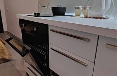 Аренда компактной квартиры 28м², Батуми, Грузия
