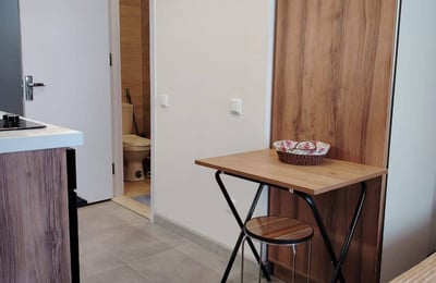 Аренда компактной квартиры 28м², Батуми, Грузия