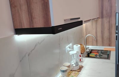 Аренда компактной квартиры 28м², Батуми, Грузия