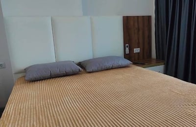 Аренда компактной квартиры 28м², Батуми, Грузия