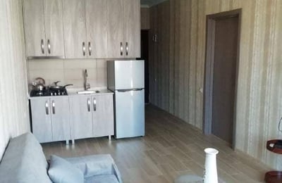 Apartamento confortable amueblado en alquiler, Batumi, Georgia