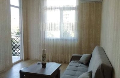 Apartamento confortable amueblado en alquiler, Batumi, Georgia