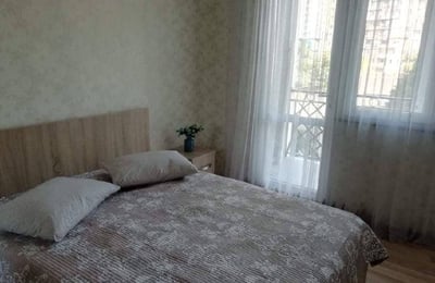 Apartamento confortable amueblado en alquiler, Batumi, Georgia