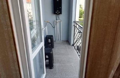 Apartamento confortable amueblado en alquiler, Batumi, Georgia