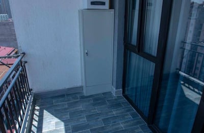 Helle Wohnung 65m² zur Miete, Batumi, Georgien