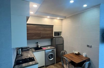 Komfortable Wohnung 50m² zur Miete, Batumi, Georgien