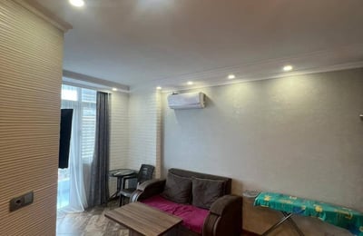 Komfortable Wohnung 50m² zur Miete, Batumi, Georgien