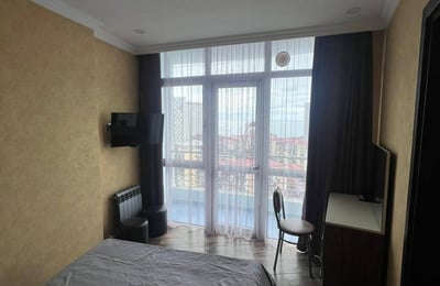 Komfortable Wohnung 50m² zur Miete, Batumi, Georgien