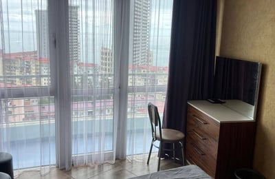 Komfortable Wohnung 50m² zur Miete, Batumi, Georgien