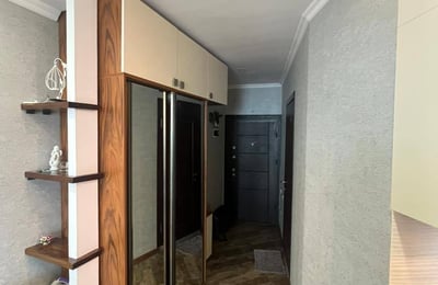 Komfortable Wohnung 50m² zur Miete, Batumi, Georgien