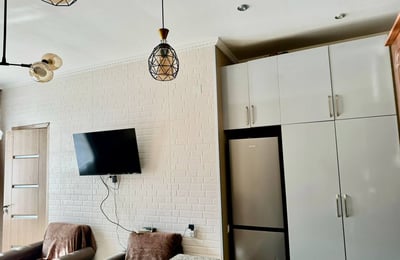 Аренда уютной, меблированной квартиры 50м², Батуми, Грузия