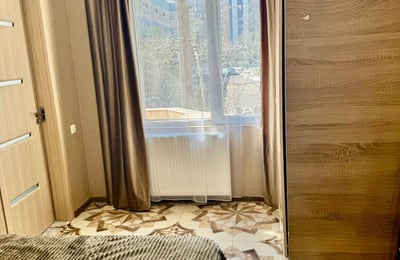 Аренда уютной, меблированной квартиры 50м², Батуми, Грузия