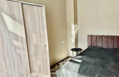 Аренда уютной, меблированной квартиры 50м², Батуми, Грузия