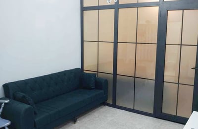 Bright, Cozy Apartment 58m² for Rent, Batumi, Georgia