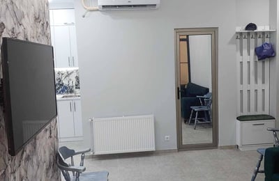 Bright, Cozy Apartment 58m² for Rent, Batumi, Georgia