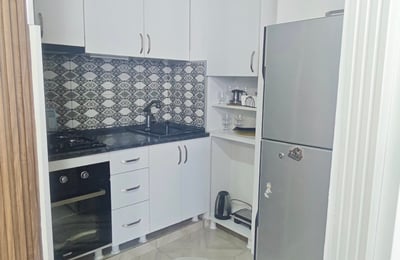 Appartement meublé 60m² à louer, Batoumi, Géorgie