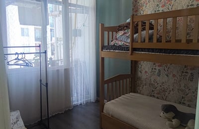 Appartement meublé 60m² à louer, Batoumi, Géorgie