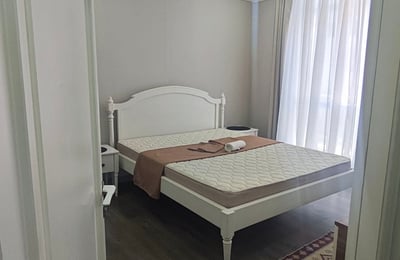 Appartement meublé 60m² à louer, Batoumi, Géorgie