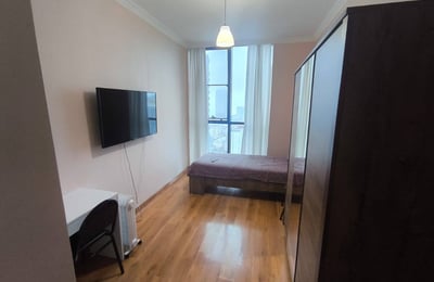 Аренда просторной, современной квартиры 90м², Батуми, Грузия