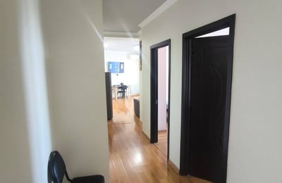 Аренда просторной, современной квартиры 90м², Батуми, Грузия
