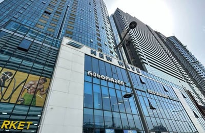 Аренда просторной, современной квартиры 90м², Батуми, Грузия