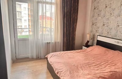Appartement moderne 65m² à louer, Batoumi, Géorgie