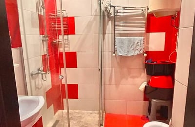 Appartement moderne 65m² à louer, Batoumi, Géorgie