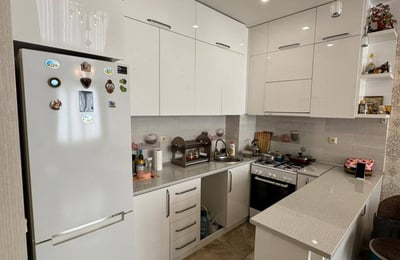 Luxuriöse Wohnung 50m² zur Miete, Batumi, Georgien