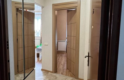 Luxuriöse Wohnung 50m² zur Miete, Batumi, Georgien