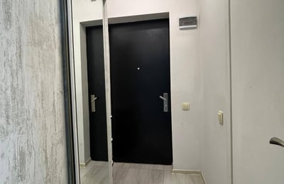 Estudio compacto y moderno 32m² en alquiler, Batumi, Georgia