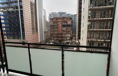 Estudio compacto y moderno 32m² en alquiler, Batumi, Georgia