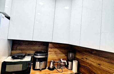 Cozy, Modern Apartment 50m² for Rent, Batumi, Georgia