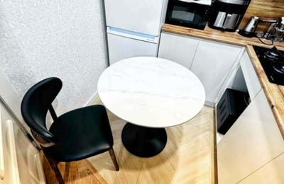 Cozy, Modern Apartment 50m² for Rent, Batumi, Georgia