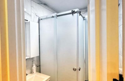Cozy, Modern Apartment 50m² for Rent, Batumi, Georgia