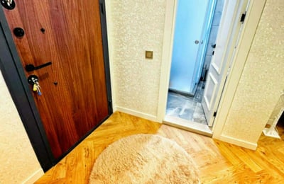 Cozy, Modern Apartment 50m² for Rent, Batumi, Georgia