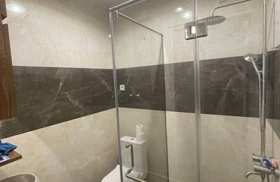 Аренда квартиры 50м² с видом на море, Батуми, Грузия