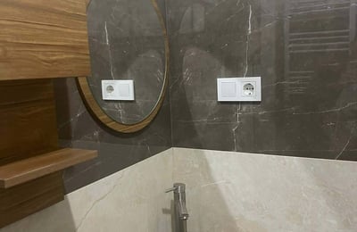 Аренда квартиры 50м² с видом на море, Батуми, Грузия
