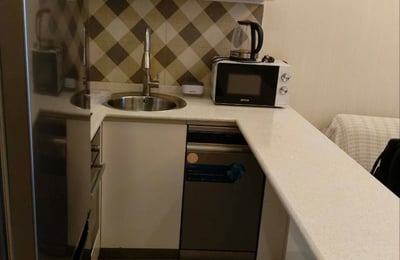 Modern Apartment for Rent in New Wave Complex, Batumi, Georgia