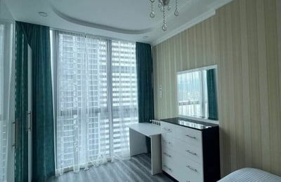 Modern Apartment for Rent in New Wave Complex, Batumi, Georgia