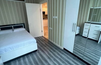 Modern Apartment for Rent in New Wave Complex, Batumi, Georgia