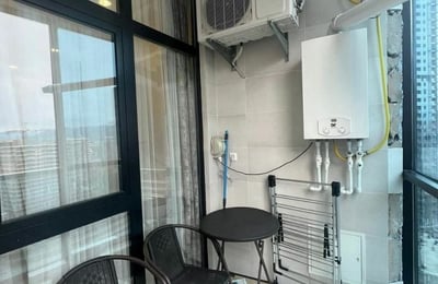 Modern Apartment for Rent in New Wave Complex, Batumi, Georgia