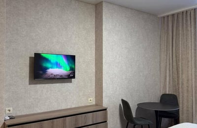 Kompakte gemütliche Wohnung 34m² zur Miete, Batumi, Georgien